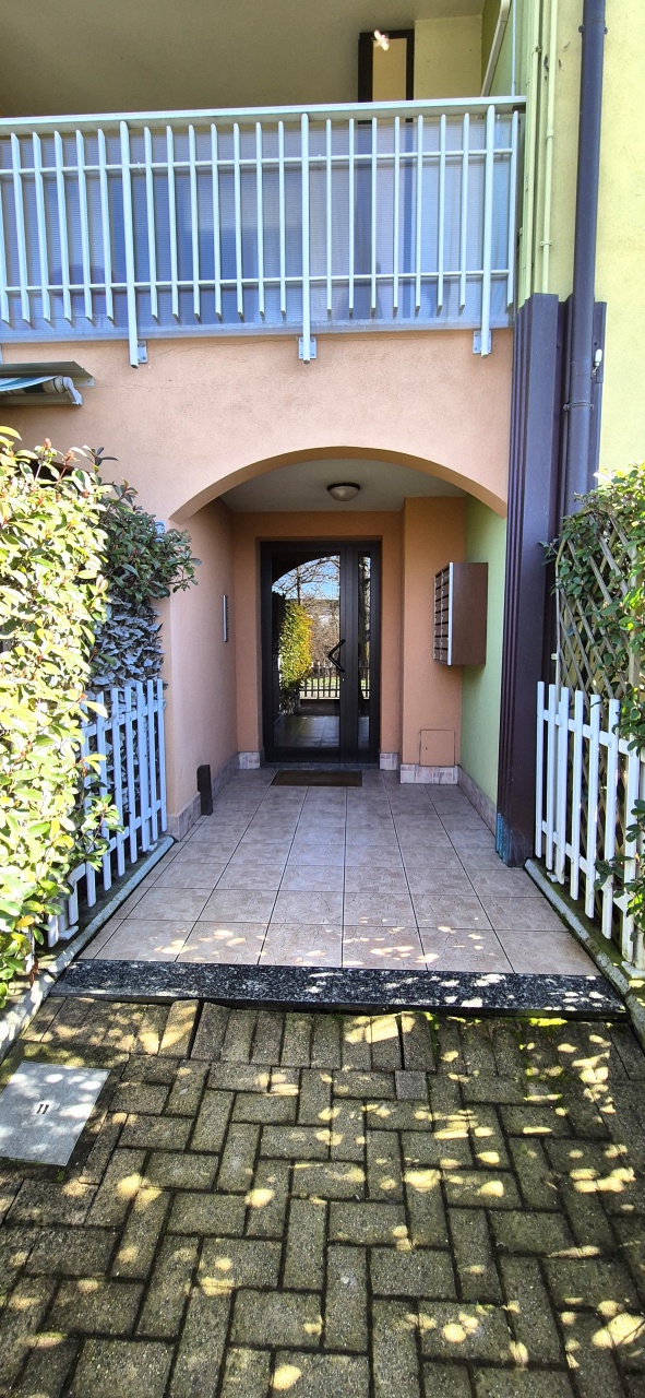 Bilocale arredato in affitto in via borsellino, Chivasso