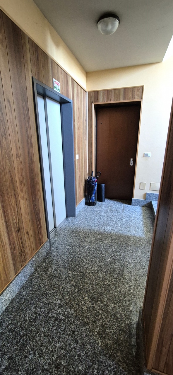 Bilocale arredato in affitto in via borsellino, Chivasso