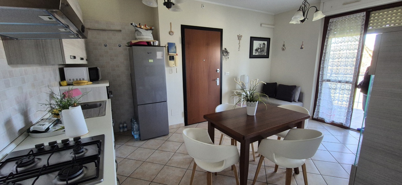 Bilocale arredato in affitto in via borsellino, Chivasso