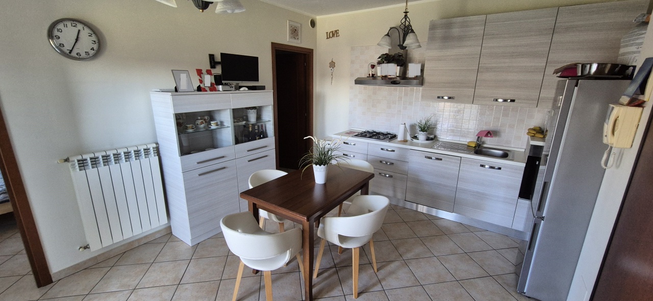 Bilocale arredato in affitto in via borsellino, Chivasso