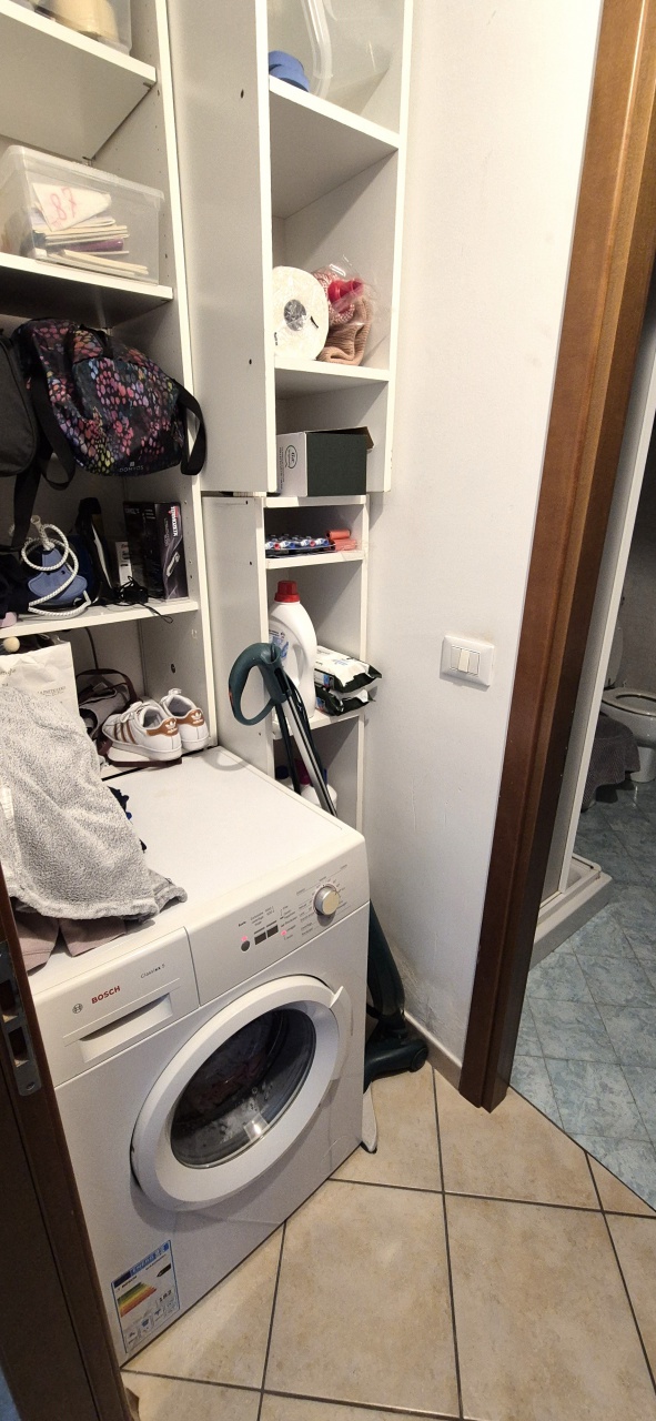 Bilocale arredato in affitto in via borsellino, Chivasso