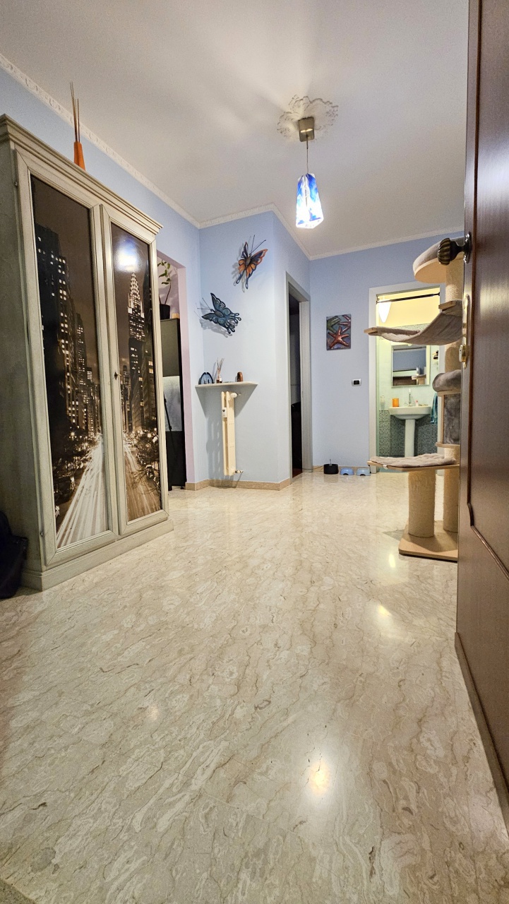 Trilocale in vendita in viale vittorio veneto, Chivasso