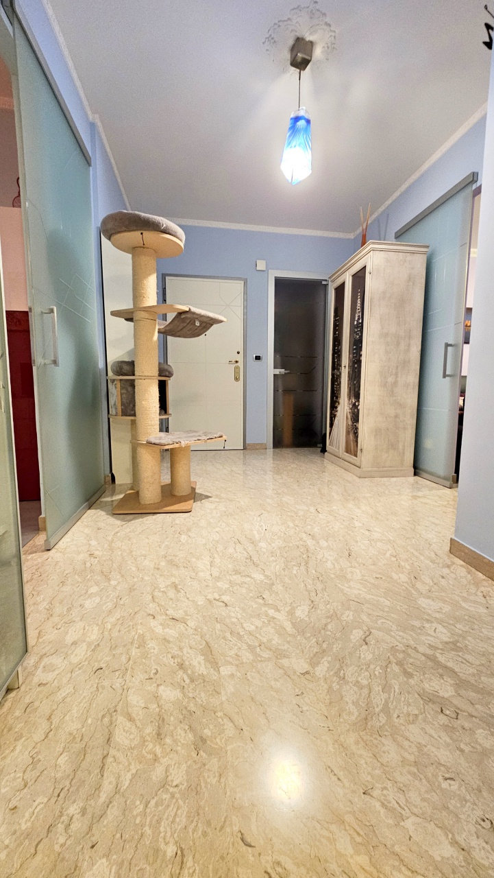 Trilocale in vendita in viale vittorio veneto, Chivasso