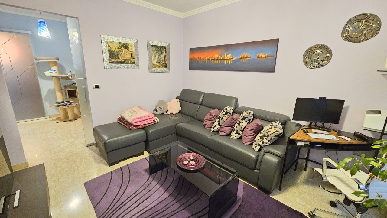 Trilocale in vendita in viale vittorio veneto, Chivasso