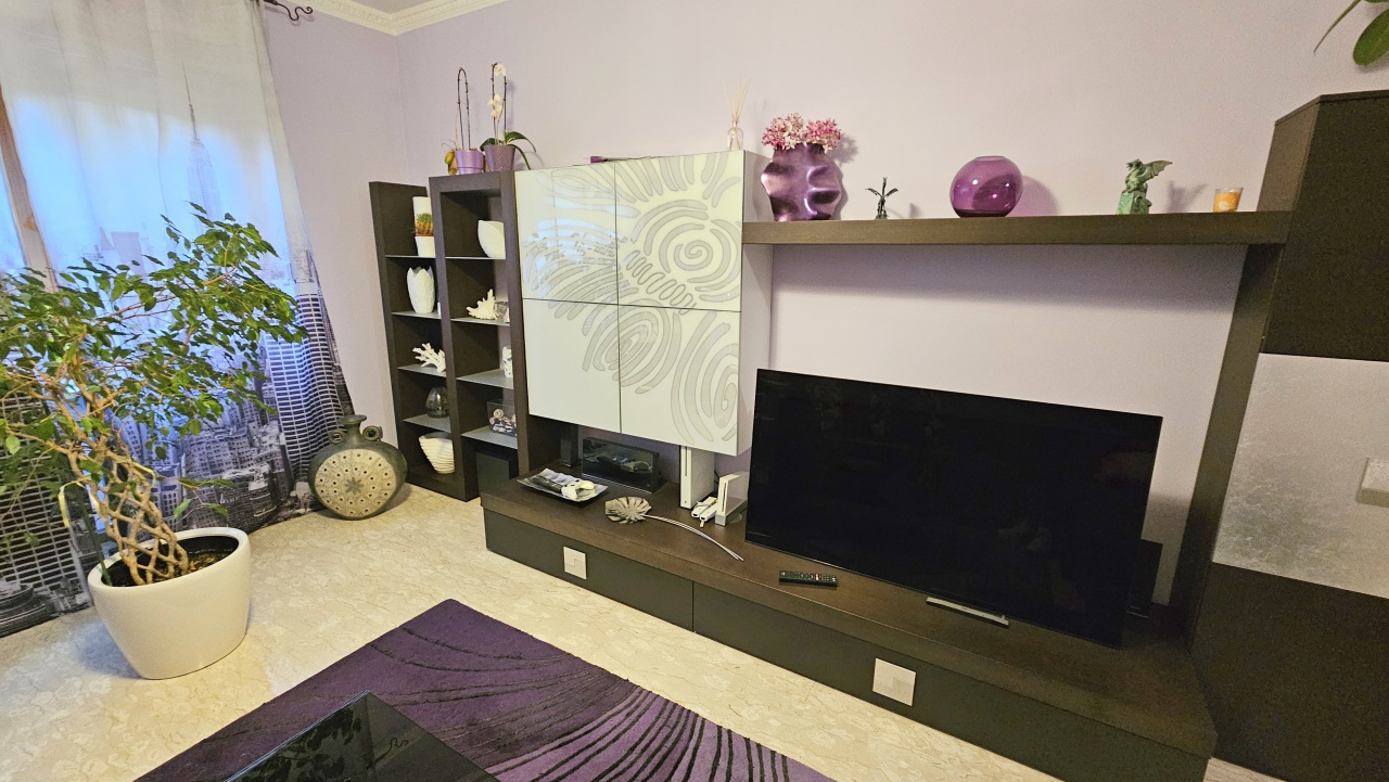 Trilocale in vendita in viale vittorio veneto, Chivasso