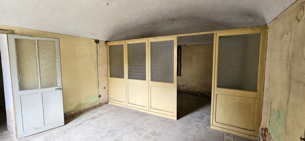 Casa indipendente con giardino in via cappuccini, Chivasso