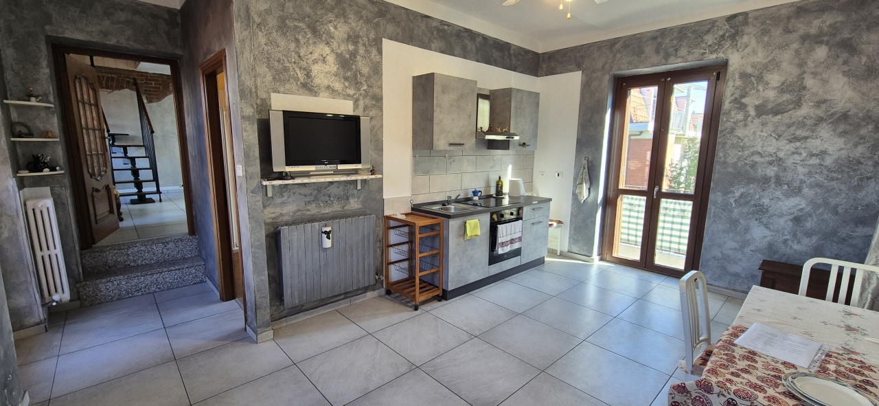 Casa indipendente in vendita in via san raffaele, Chivasso