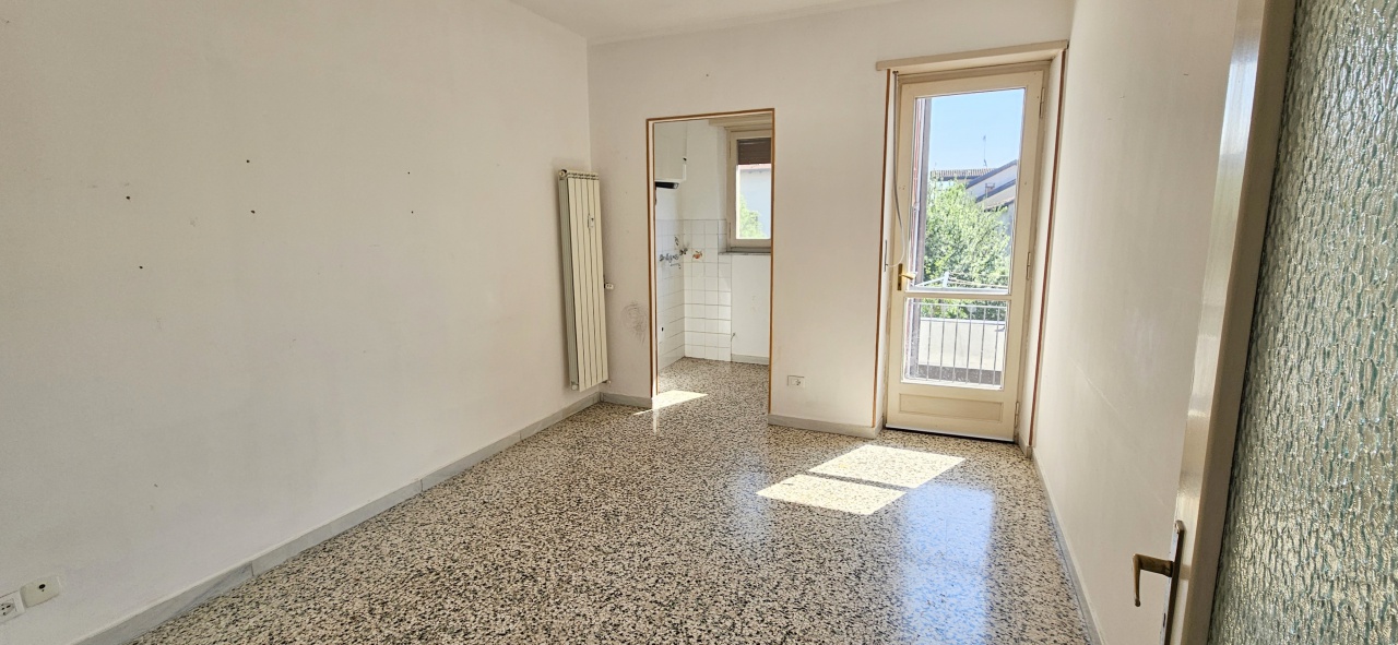 Trilocale con box in via mazze', Chivasso