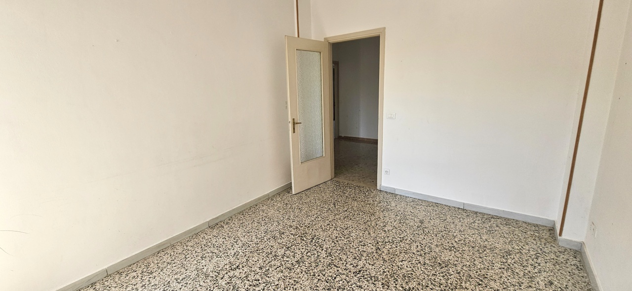 Trilocale con box in via mazze', Chivasso