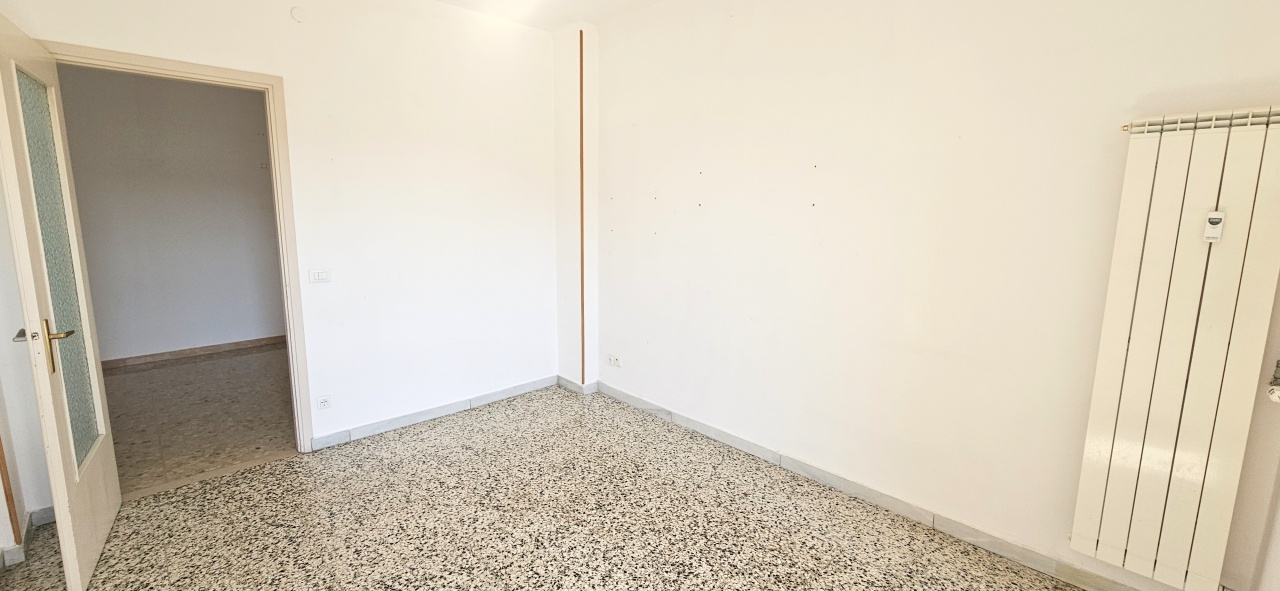 Trilocale con box in via mazze', Chivasso