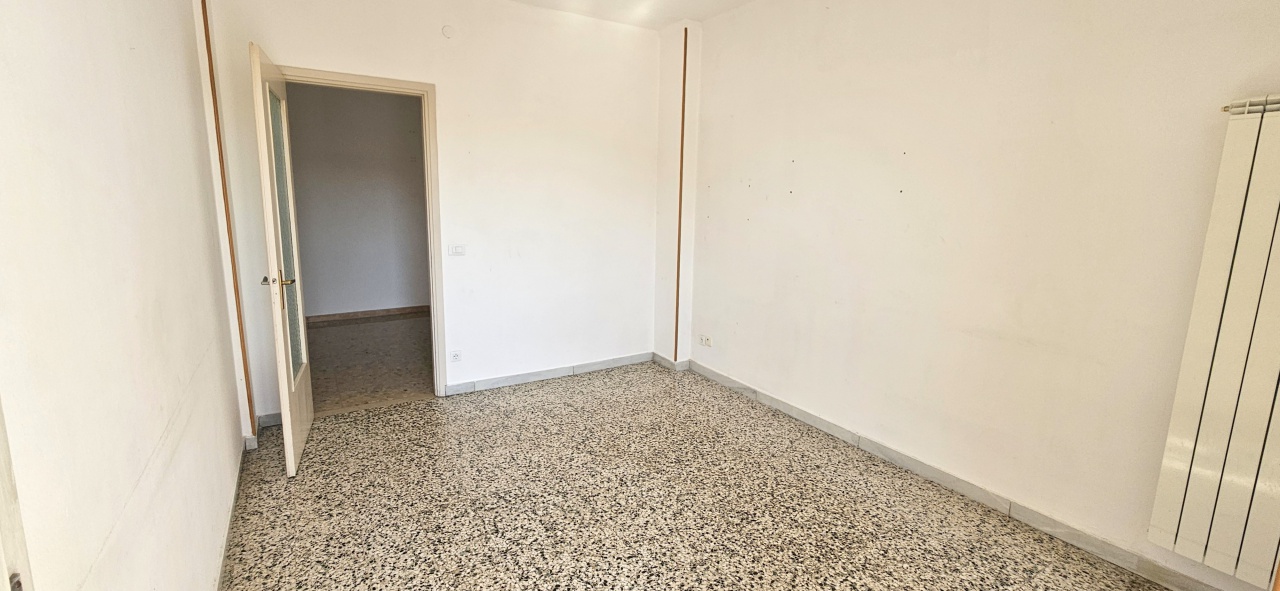 Trilocale con box in via mazze', Chivasso