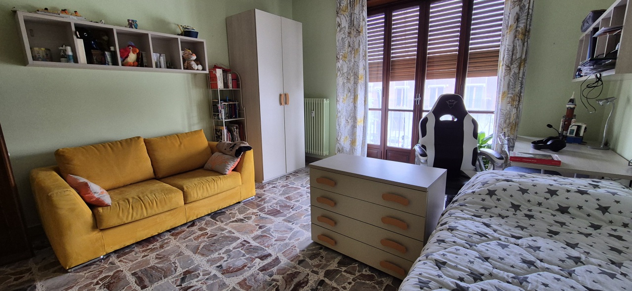 Trilocale in vendita in via xxv luglio, San Giusto Canavese