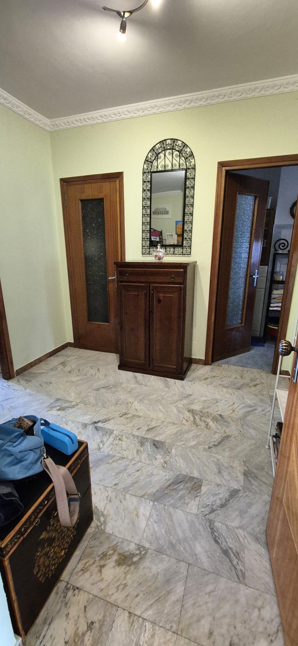 Trilocale in vendita in via xxv luglio, San Giusto Canavese