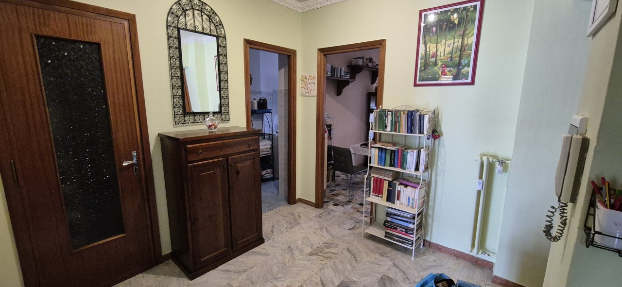 Trilocale in vendita in via xxv luglio, San Giusto Canavese