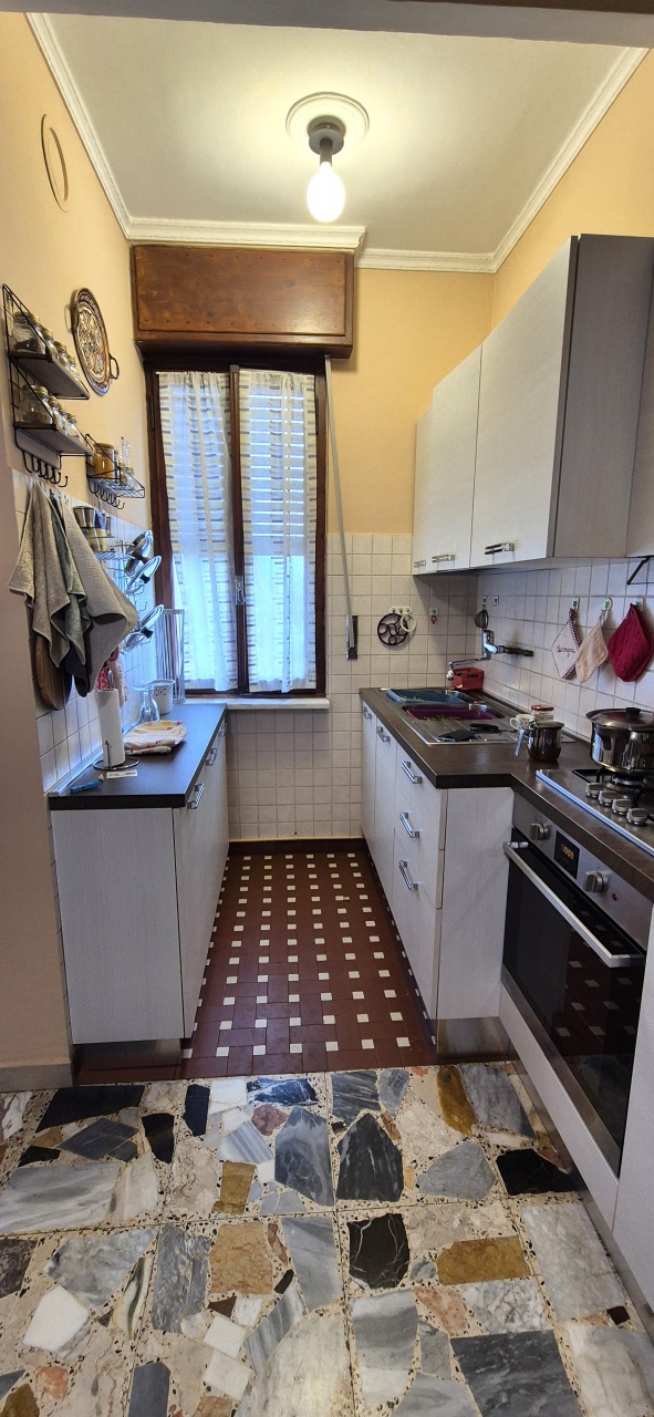 Trilocale in vendita in via xxv luglio, San Giusto Canavese