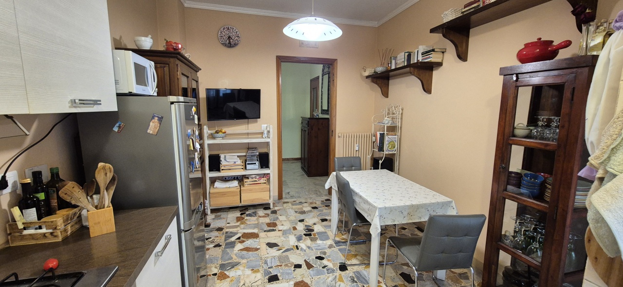 Trilocale in vendita in via xxv luglio, San Giusto Canavese