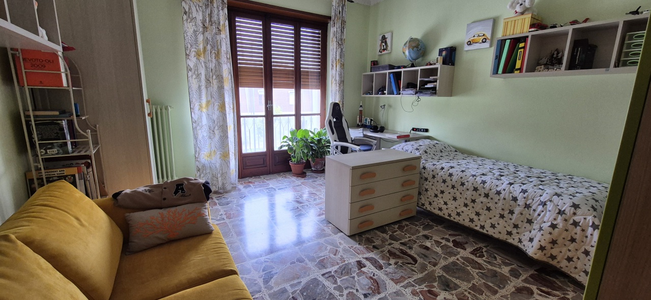 Trilocale in vendita in via xxv luglio, San Giusto Canavese