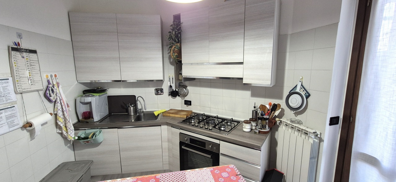 Appartamento con terrazzo in via caluso, Chivasso