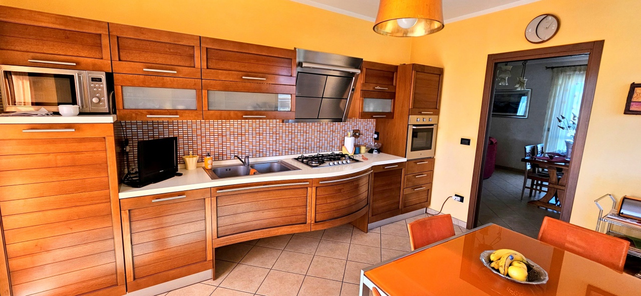 Appartamento con box in via virginio berta, Torrazza Piemonte
