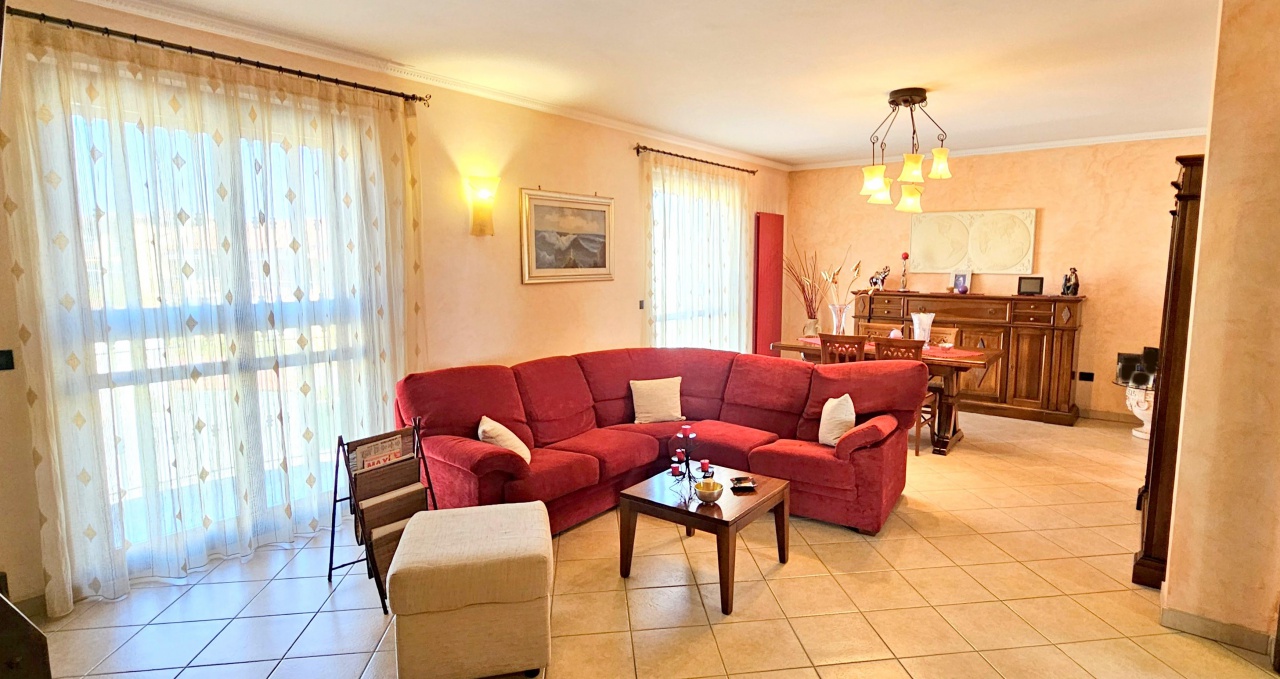 Appartamento con box in via virginio berta, Torrazza Piemonte