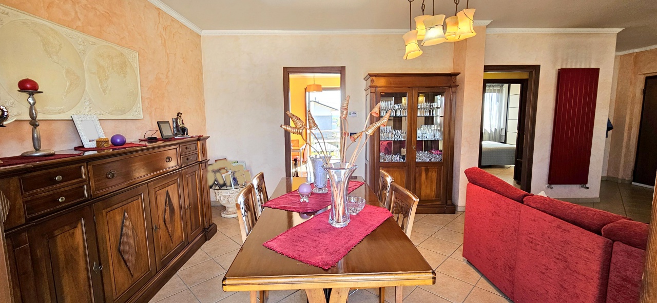 Appartamento con box in via virginio berta, Torrazza Piemonte