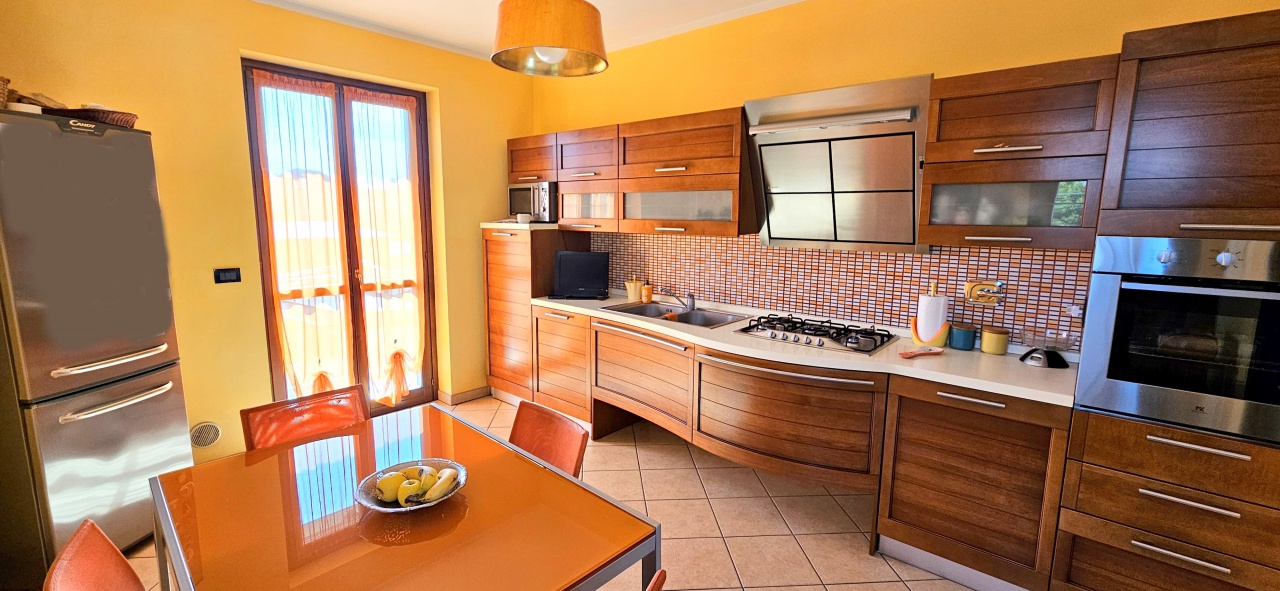 Appartamento con box in via virginio berta, Torrazza Piemonte