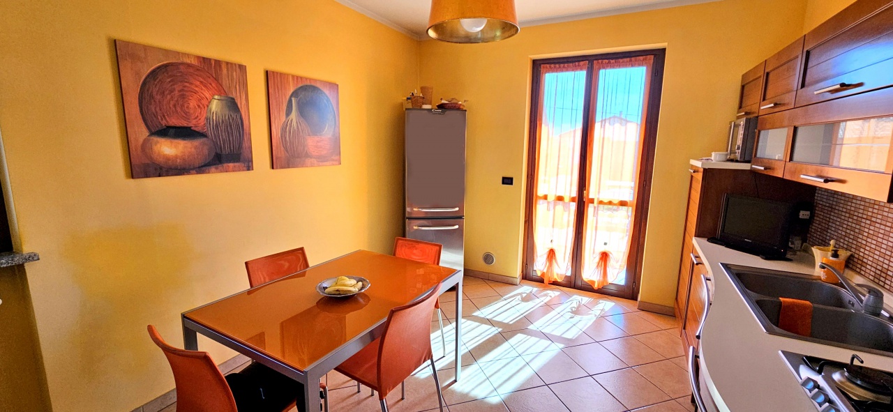 Appartamento con box in via virginio berta, Torrazza Piemonte