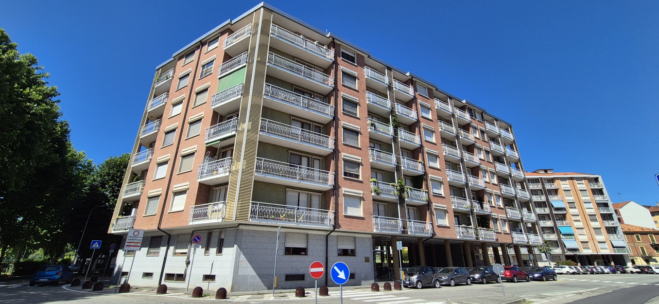 Quadrilocale in vendita in via mezzano, Chivasso