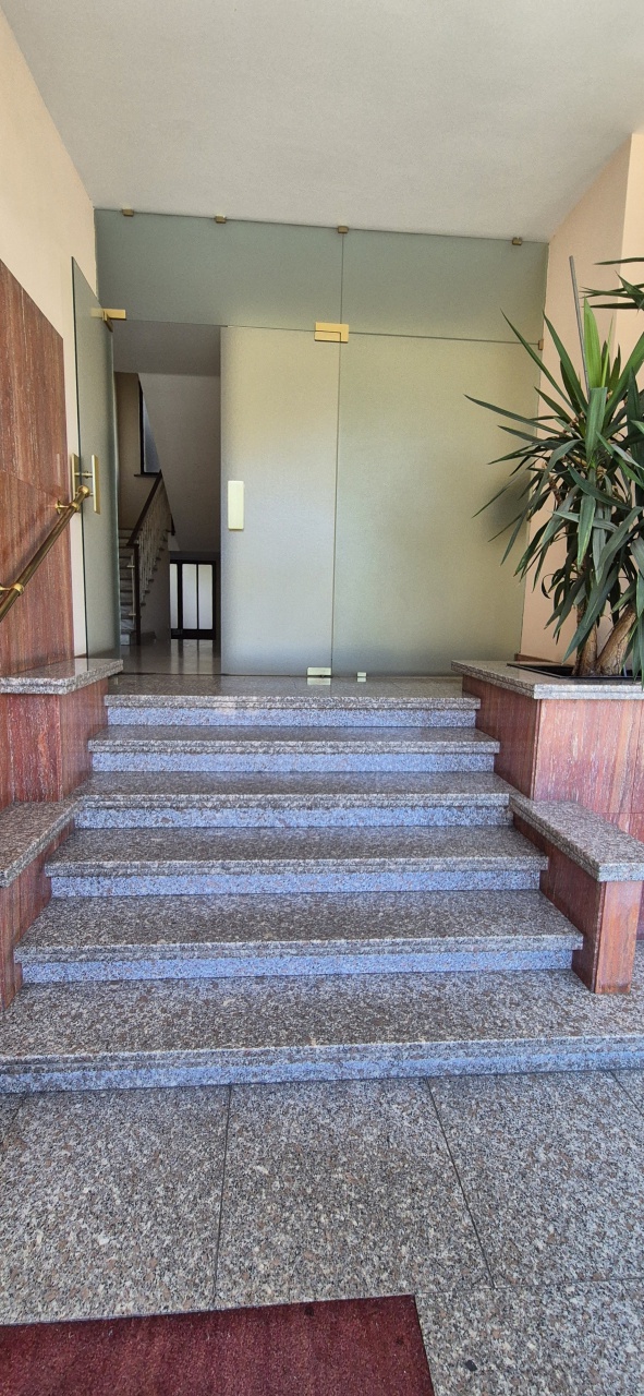 Quadrilocale in vendita in via mezzano, Chivasso