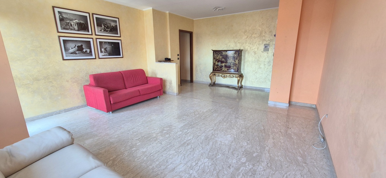 Quadrilocale in vendita in via mezzano, Chivasso