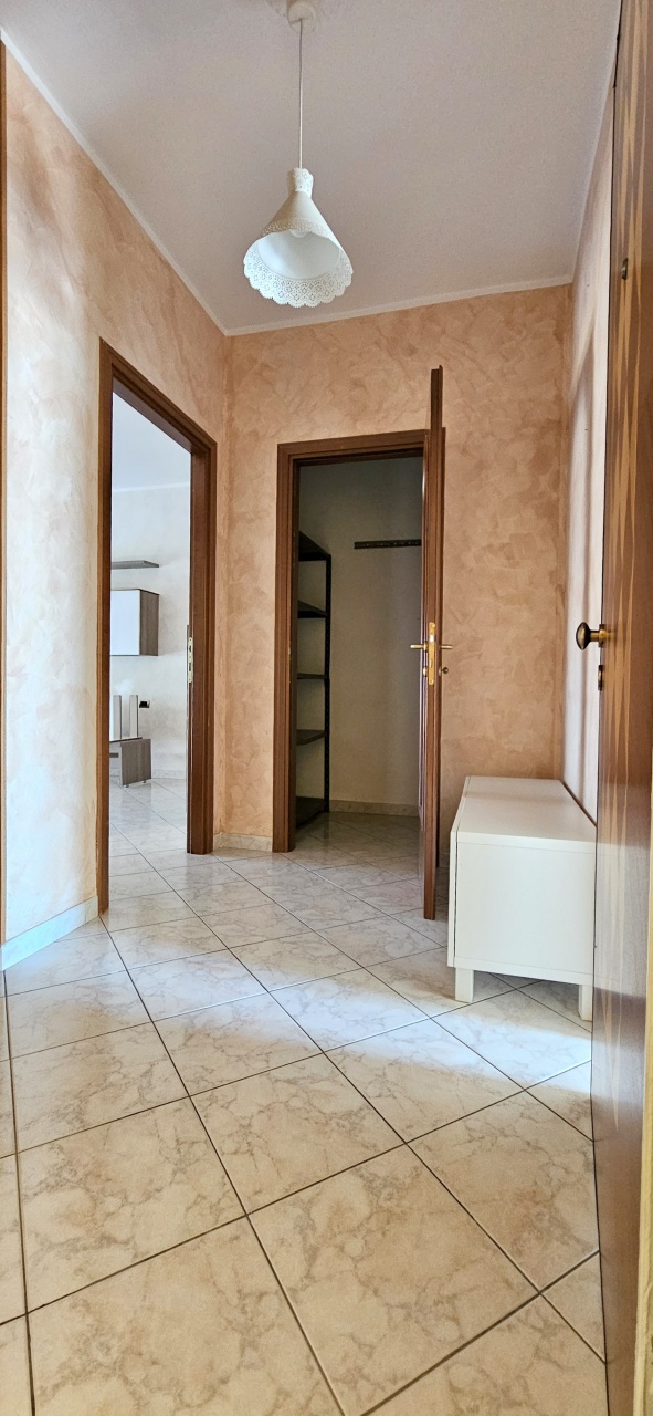 Trilocale in vendita in via paleologi, Chivasso