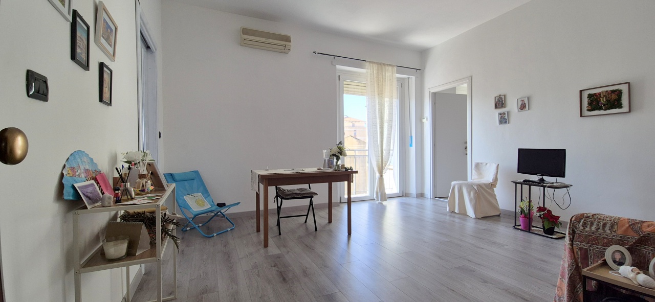 Trilocale in vendita in via piave, Chivasso