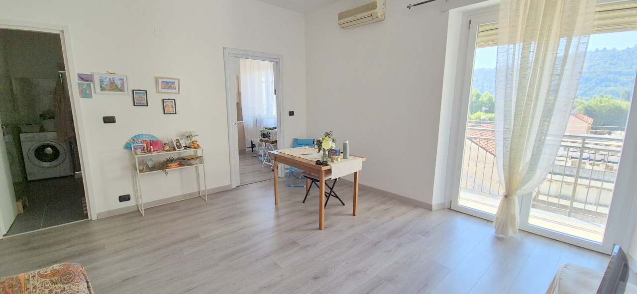 Trilocale in vendita in via piave, Chivasso