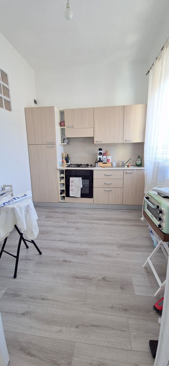 Trilocale in vendita in via piave, Chivasso