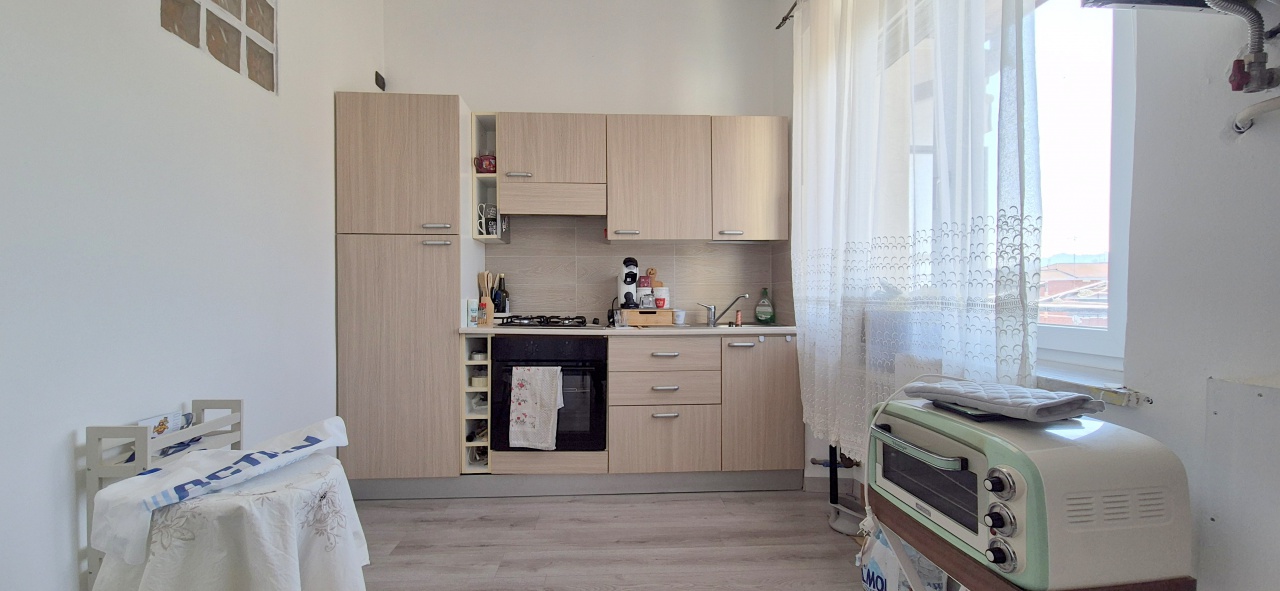 Trilocale in vendita in via piave, Chivasso