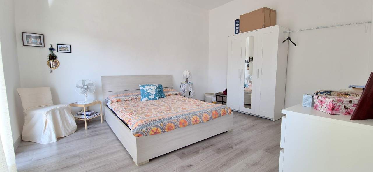 Trilocale in vendita in via piave, Chivasso