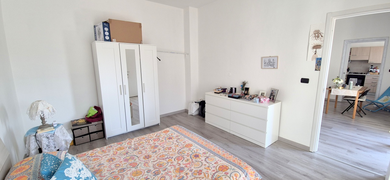 Trilocale in vendita in via piave, Chivasso