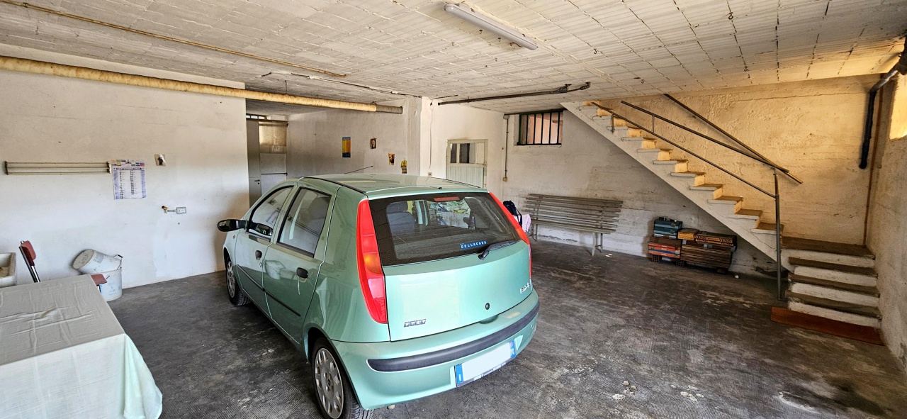 Casa indipendente con giardino in via roma, Torrazza Piemonte