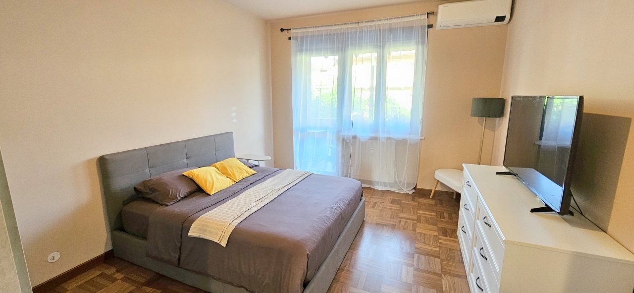 Trilocale ristrutturato in via sant'eusebio, Chivasso
