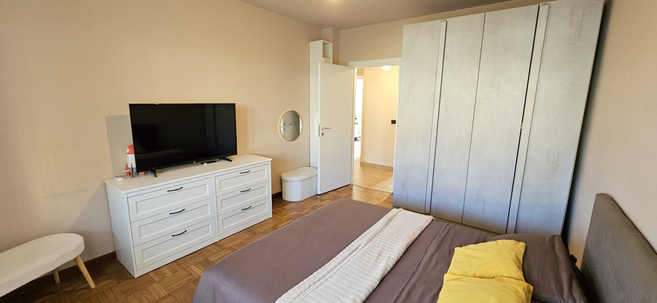 Trilocale ristrutturato in via sant'eusebio, Chivasso
