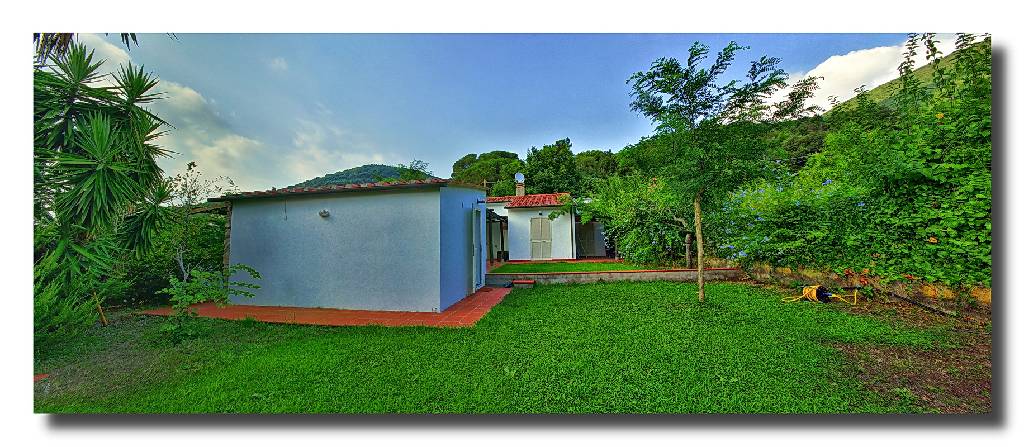 Villa in vendita in nisporto, Rio