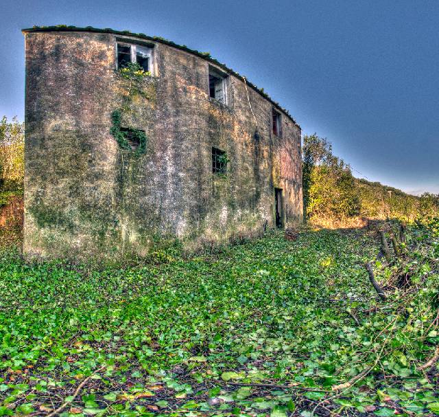 Rustico con giardino in san martino, Portoferraio