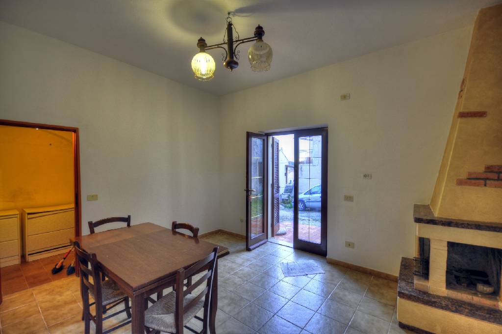Casa indipendente in vendita in bonalaccia filetto, Campo nell'Elba
