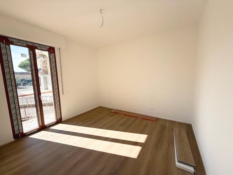 Bilocale con terrazzo a Firenze