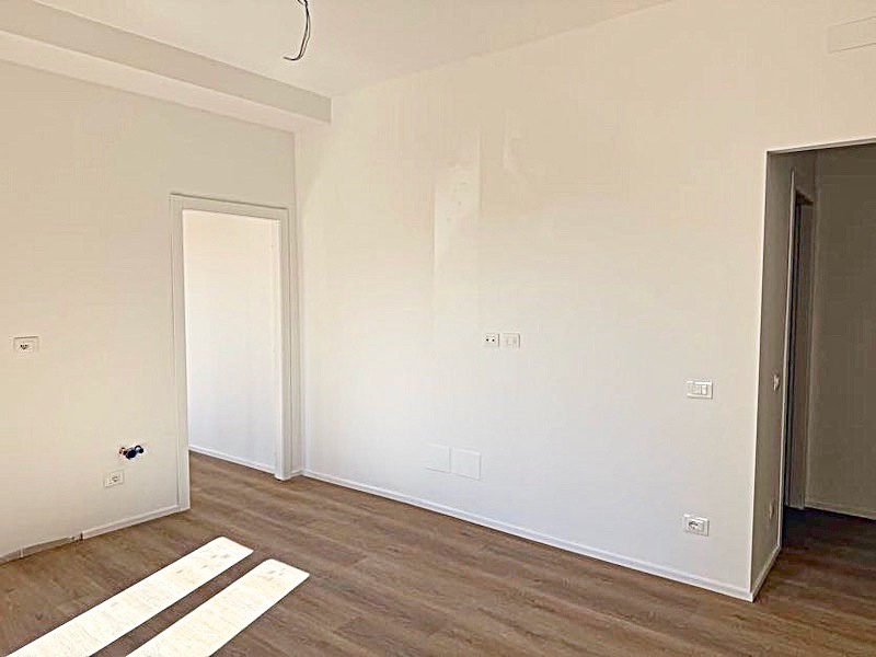 Bilocale con terrazzo a Firenze