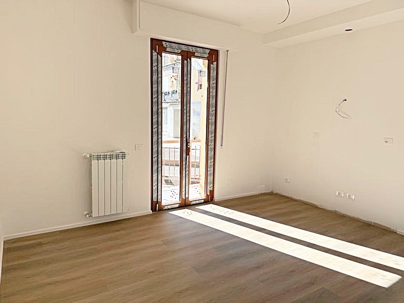 Bilocale con terrazzo a Firenze