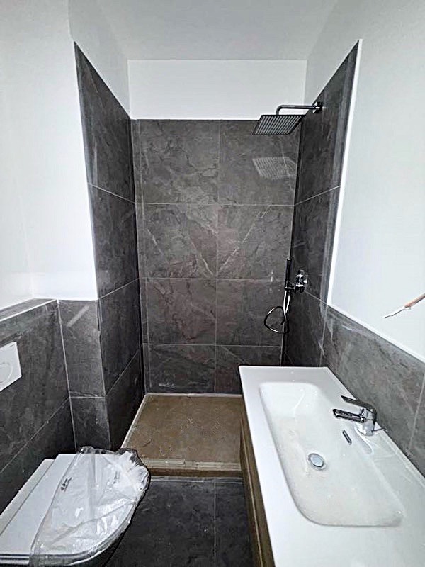 Bilocale con terrazzo a Firenze