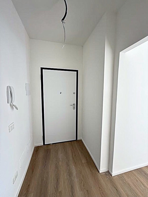 Bilocale con terrazzo a Firenze