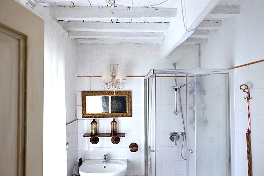 Villa con giardino a Camaiore