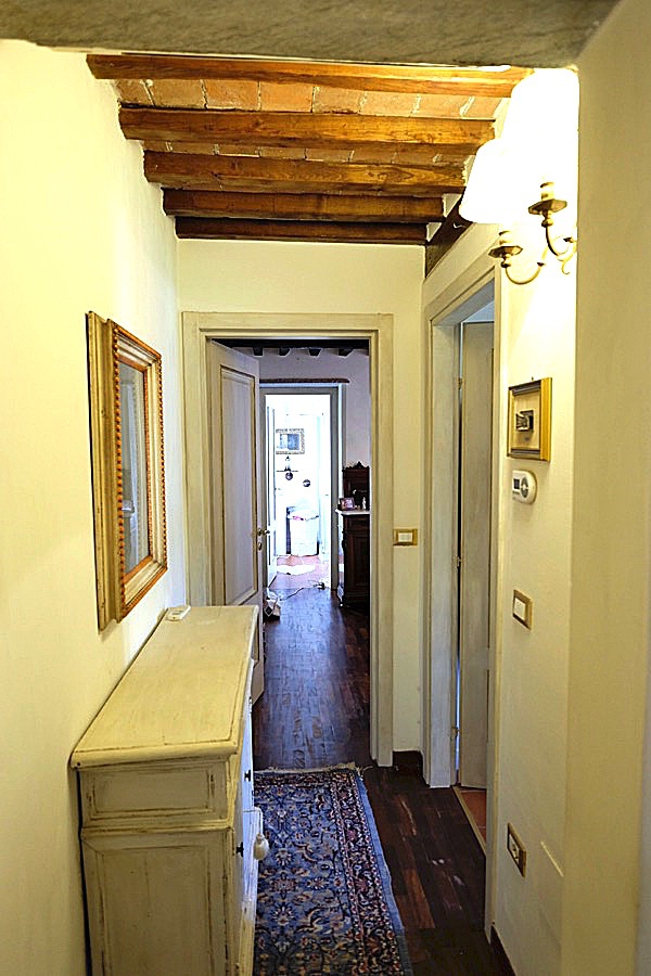 Villa con giardino a Camaiore